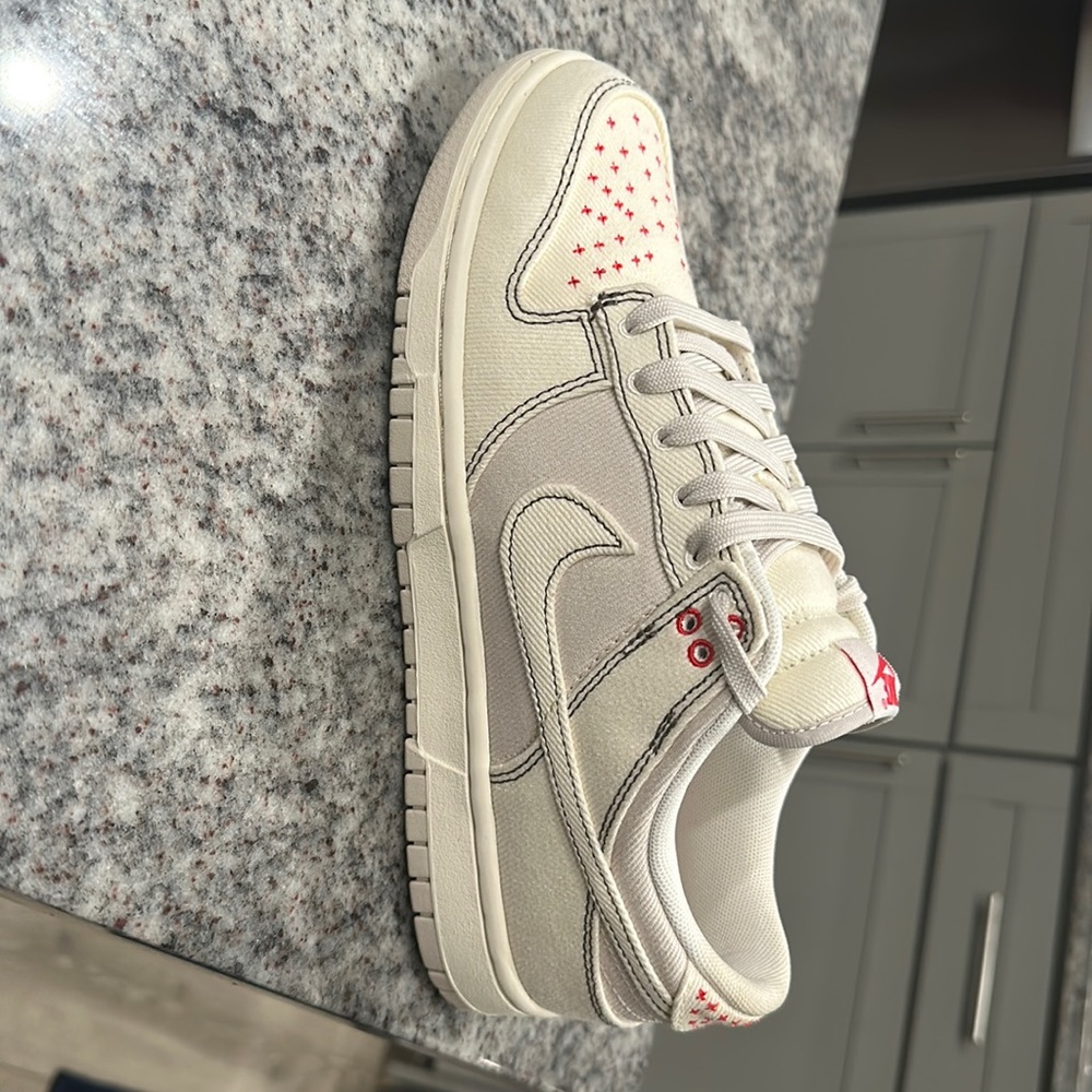 Nike Dunk Low Retro SE